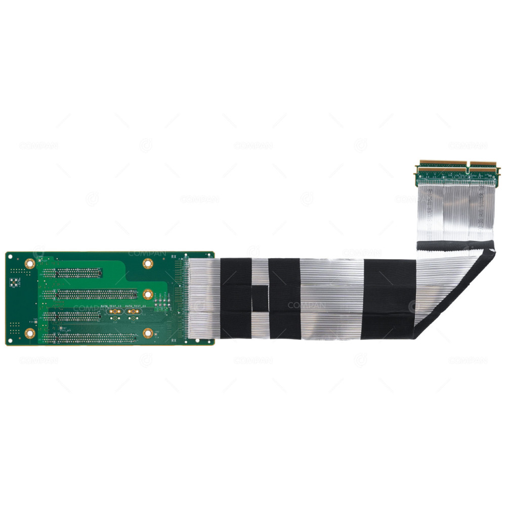 P0005004-003  HPE 4-SLOT RIGHT RISER ASSEMBLY FOR SUPERDOME FLEX BASE CHASSIS